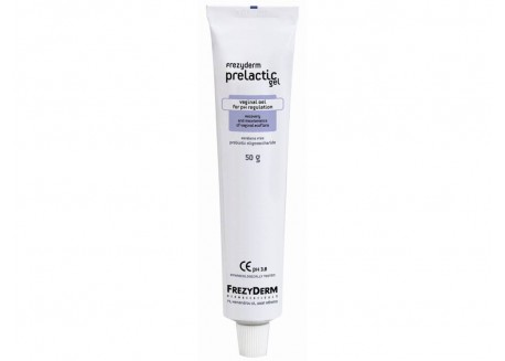 Frezyderm Prelactic Vaginal Cream 50ml