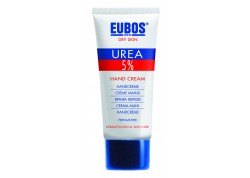 EUBOS Κρέμα Χεριών Urea 5% 75 ml
