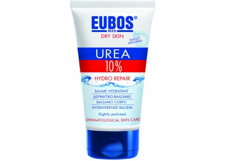 EUBOS Urea 10% Hydro Lotion 150 ml