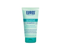 EUBOS Sensitive Shampoo Dermo-Protective 150 ml