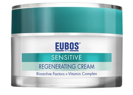 EUBOS Regenerating Night Cream 50 ml