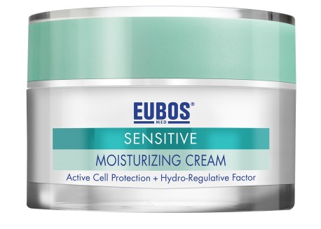 EUBOS Moisturizing Day Cream 50 ml