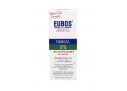 Eubos Omega 3-6-9 12% Lipo Active Lotion 200 ml