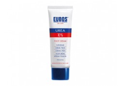 EUBOS Urea 10% Foot Cream 100 ml