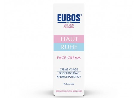 EUBOS Baby Face Cream 30 ml