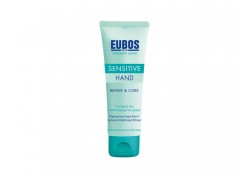 EUBOS Sensitive Repair & Care Hand Cream 75 ml