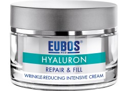EUBOS Hyaluron Repair & Protect Cream 50 ml
