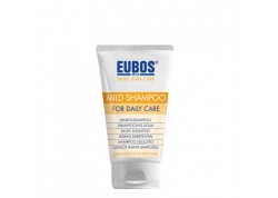 EUBOS Mild Daily Shampoo 150 ml