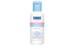EUBOS Baby Bath Oil 125 ml