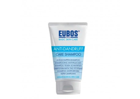 EUBOS Anti-dandruff Care Shampoo 150 ml