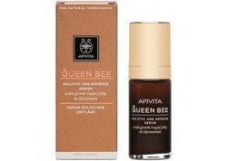 APIVITA Queen Bee Ορός Ολιστικής Αντιγήρανσης 30 ml