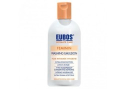 EUBOS Feminin Washing Emulsion 200 ml