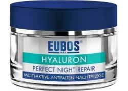 Eubos Hyaluron Night Repair Cream 50 ml
