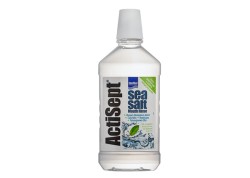 INTERMED ActiSept MouthRinse SeaSalt 500 ml