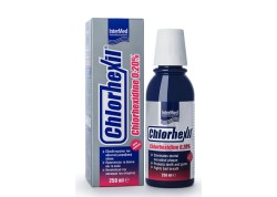 INTERMED Chlorhexil 0.20% Mouthwash 250 ml