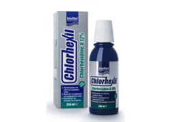 INTERMED Chlorhexil 0.12% Mouthwash 250 ml