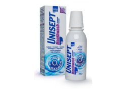 Intermed UNISEPT Buccal Drops 30 ml