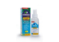 Intermed Unimoist Spray 100 ml