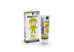 Intermed BabyDerm Protective Paste 125 ml