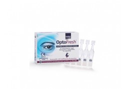 INTERMED Optofresh ampoules