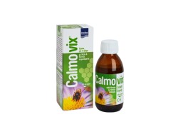 Intermed Calmovix Σιρόπι για το βήχα 125 ml