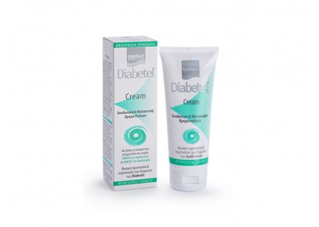 Intermed Diabetel Cream 125 ml