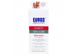 Eubos Diabetic Skin Care Body Balm 150 ml