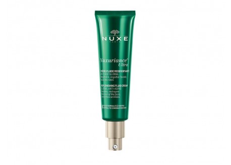 Nuxe Nuxuriance Ultra Creme Fluide για κανονικές/μικτές 50 ml