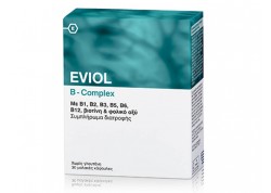 Eviol B - Complex 60 soft caps