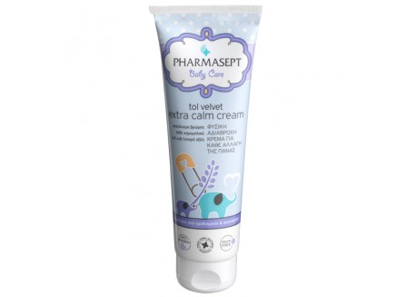 PHARMASEPT Tol Velvet Baby Extra Calm Cream 150ml