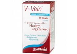 HealthAid V-Vein 60 tabs