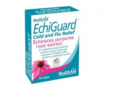 HealthAid EchiGuard extract 1000 mg 30 tabs