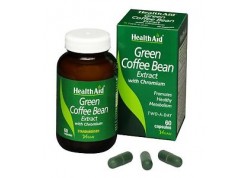 Healthaid Green Coffee Bean 60 caps