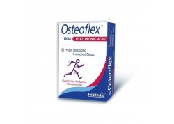 HealthAid Osteoflex Hyaluronic 60 tabs