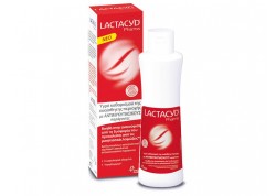 Lactacyd Intimate Antifungal Wash 250 ml