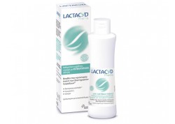 Lactacyd with Antibacterials Intimate Wash 250 ml