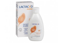 Lactacyd Intimate Washing Lotion 300 ml