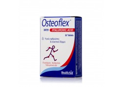 HealthAid Osteoflex Hyaluronic 30 tabs