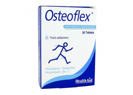 HealthAid Osteoflex 30 tabs
