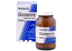 HealthAid Glucosamine Sulphate 1500 mg 30 tabs