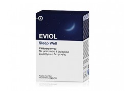 Eviol Sleep Well 30 caps