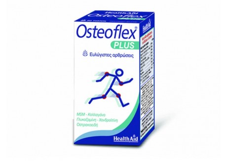 HealthAid Osteoflex Plus 30 tabs