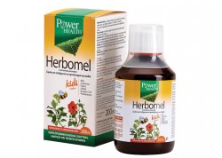 Power Health Herbomel Kids 150 ml