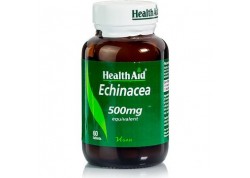HealthAid Balanced Echinacea Purpurea/Angustifolia 500 mg 60 tab