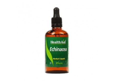 HealthAid Echinacea liquid 50 ml