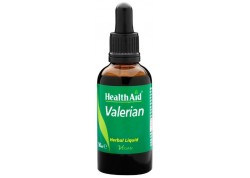 HealthAid Valerian Root liquid 50 ml