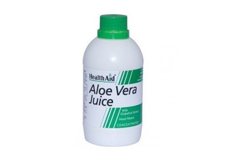 HealthAid Aloe Vera Juice 500 ml