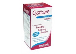 HealthAid CystiCare 60 tabs