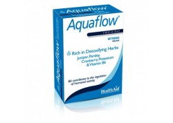 HealthAid Aquaflow vegetarian 60 tabs
