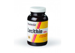 HealthAid Super Lecithin 1200 mg 50 caps